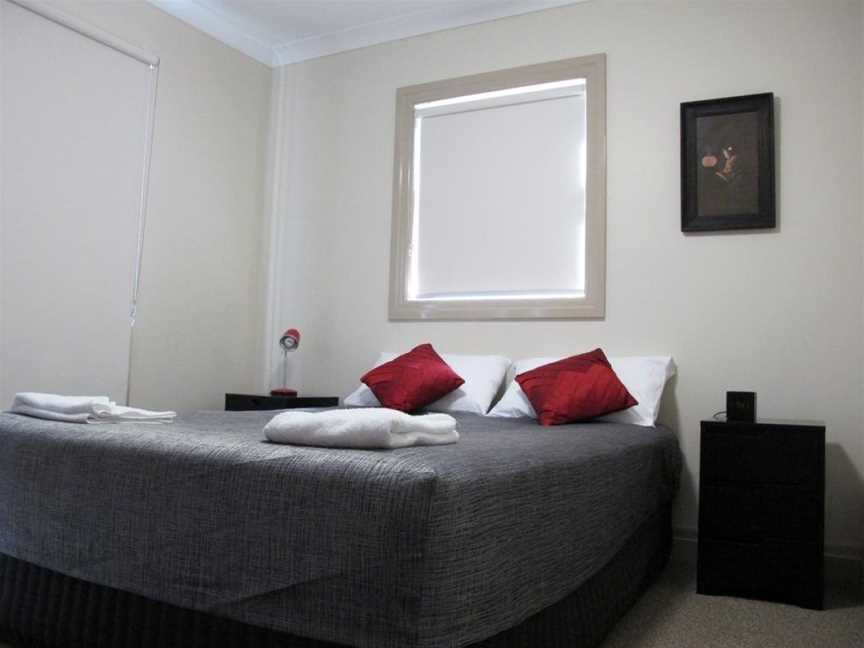 Hampton Court Apartments, Clayfield, QLD