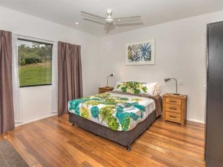 Eumundi Cottages - Cottage 1, Accommodation in Eumundi