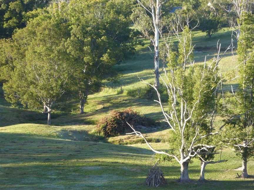 The Farmhouse Eumundi B&B, Eumundi, QLD