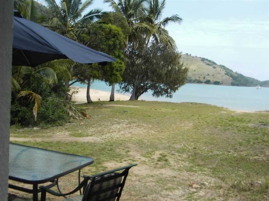 St Bees Island Resort, Wilson Island, QLD