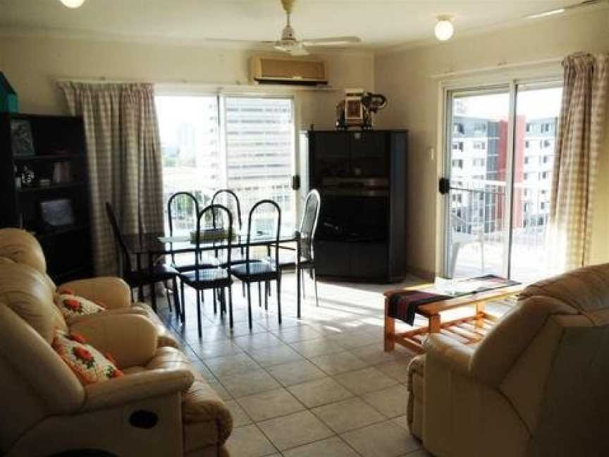 ShortStays Choice at the Metro, Darwin, NT