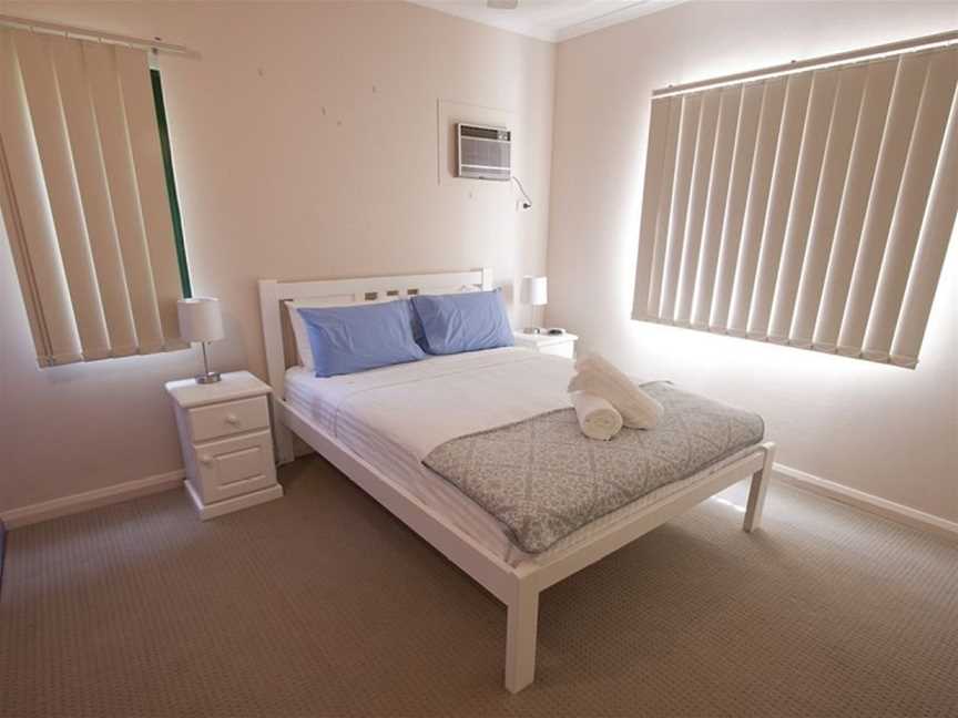 SHORTSTAYS CHOICE ON MCMINN, Darwin, NT