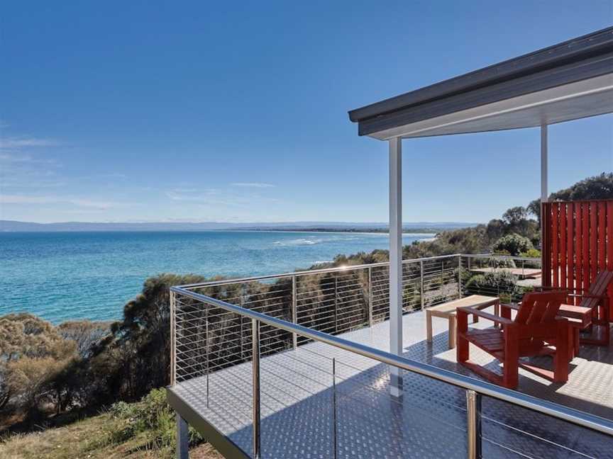 Whale Watcher 1, Accommodation in Coles Bay