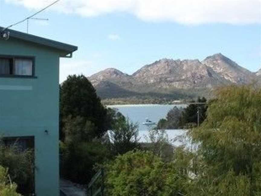 Coles Bay Waterfronter 2, Coles Bay, TAS