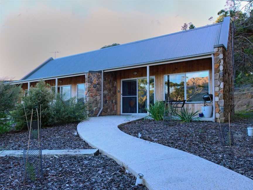 Freycinet Stone Studio 4, Coles Bay, TAS