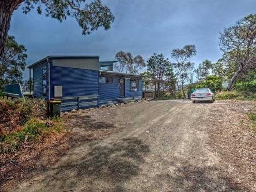 Beachcomber, Coles Bay, TAS