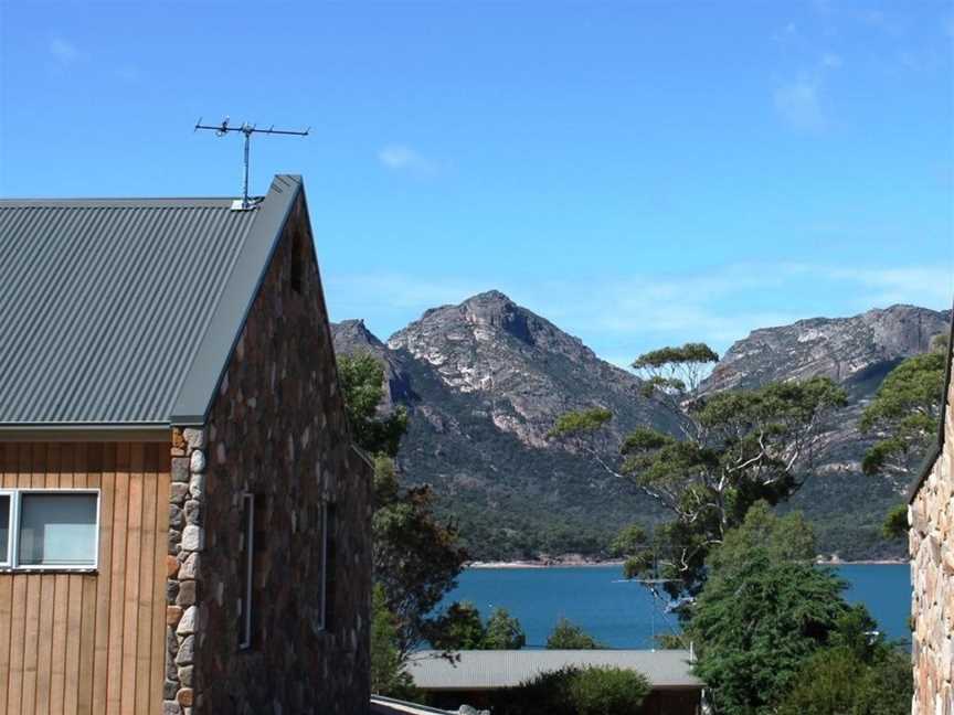 Freycinet Stone Studio 5, Coles Bay, TAS