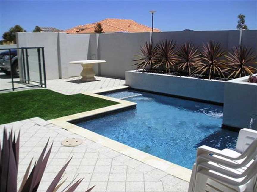 Seachange Holiday Services Pty Ltd, Accommodation in Mandurah