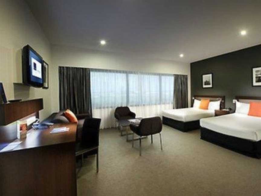 Novotel Brisbane Airport, Accommodation in Brisbane Airport