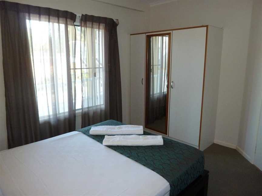 Cullen Bay Resorts, Larrakeyah, NT