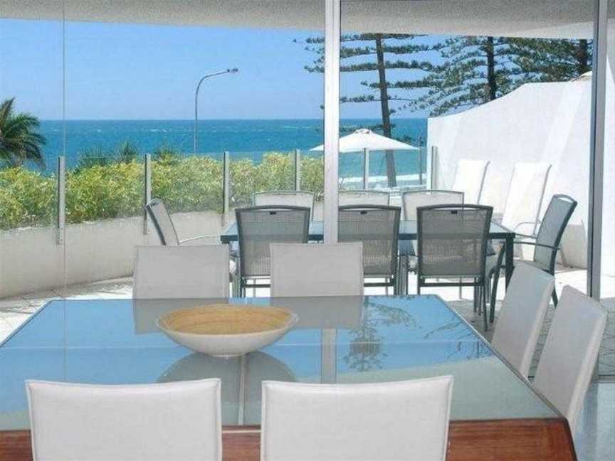 Sirocco 201 Apartment, Mooloolaba, QLD