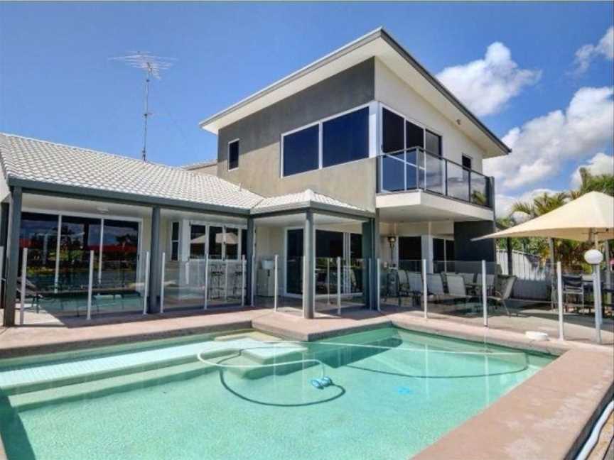 Coorumbung 36 Beach House, Mooloolaba, QLD