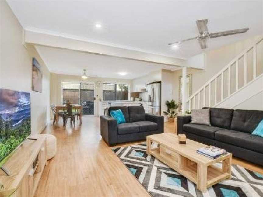 Central Mooloolaba 3 Bedroom Unit, Mooloolaba, QLD