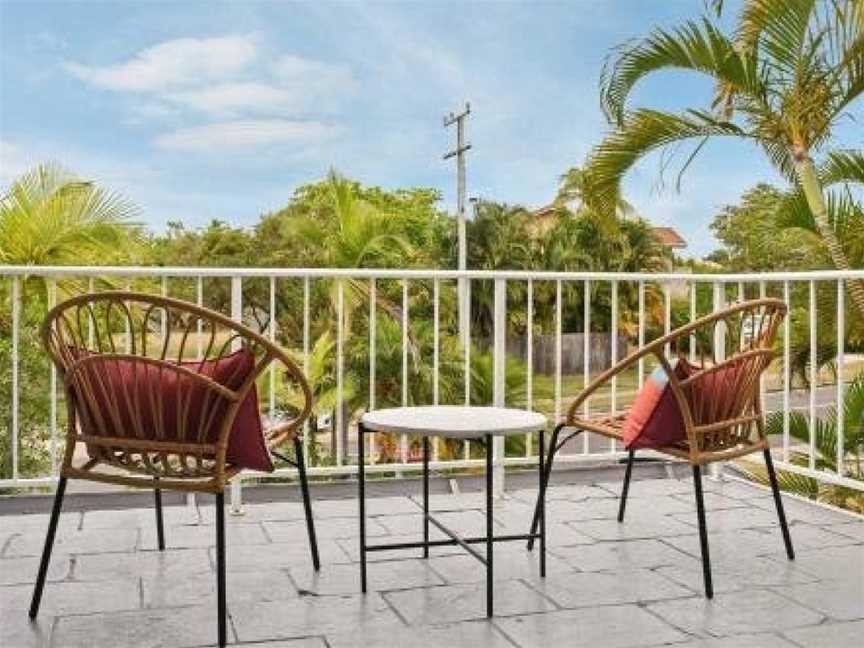 Central Mooloolaba 3 Bedroom Unit, Mooloolaba, QLD