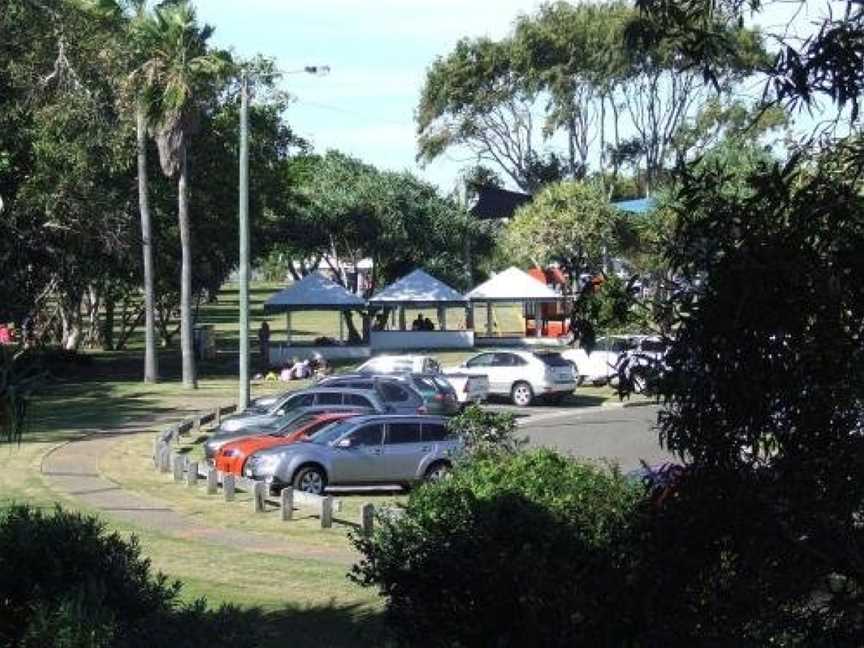 Illawong Inn 2 - Two Bedroom Unit on Mooloolaba Spit, Mooloolaba, QLD