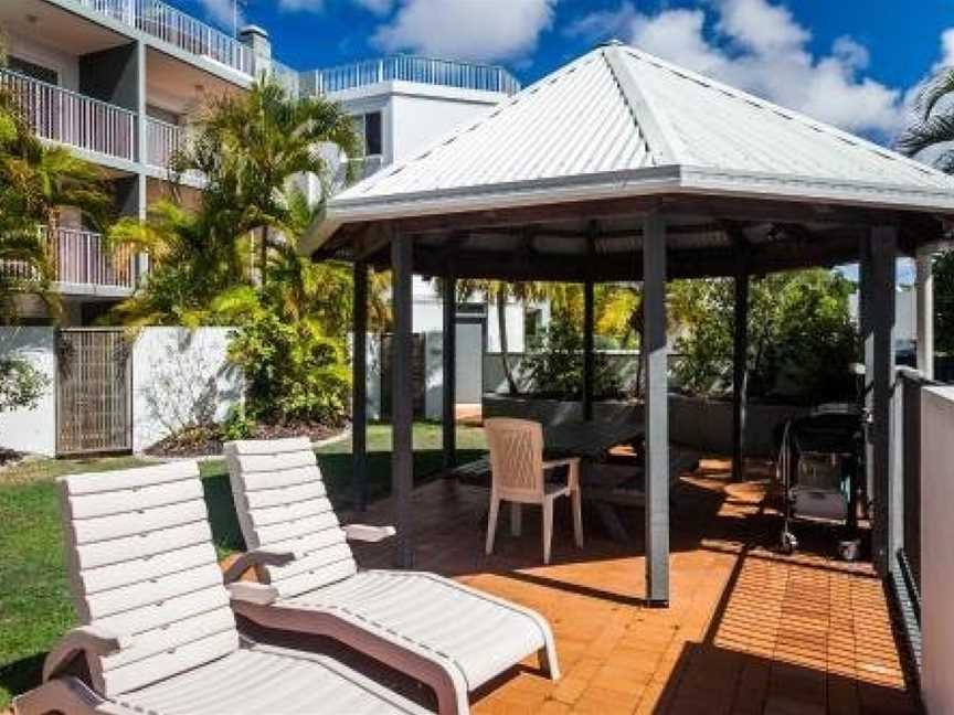 Dockside Apartments Mooloolaba, Mooloolaba, QLD