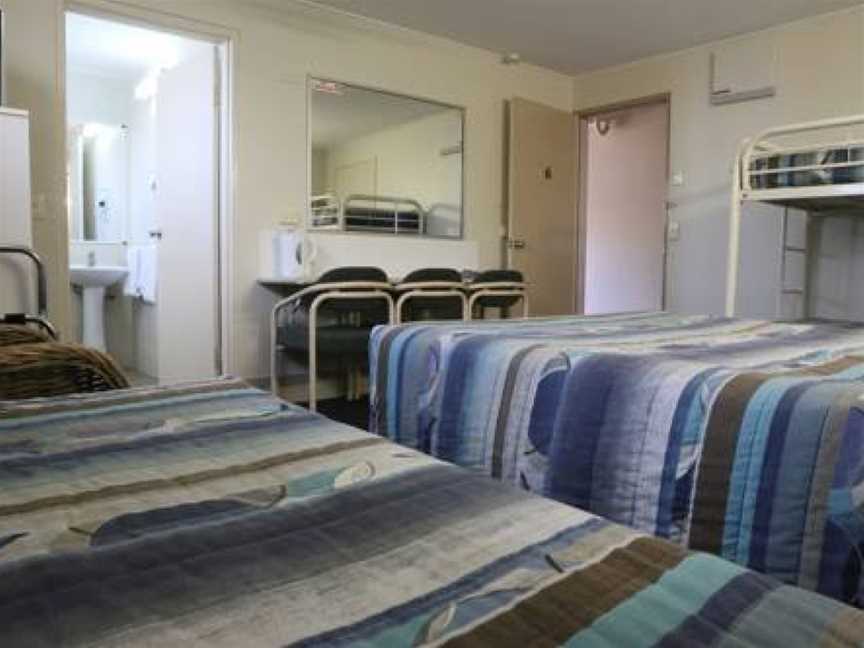 Kyamba Court Motel, Mooloolaba, QLD