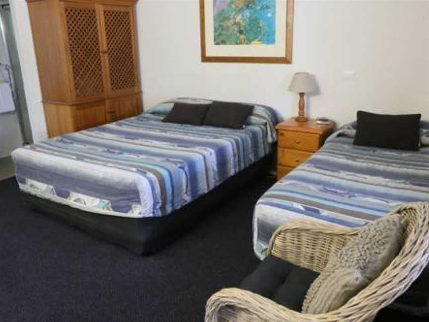 Kyamba Court Motel, Mooloolaba, QLD