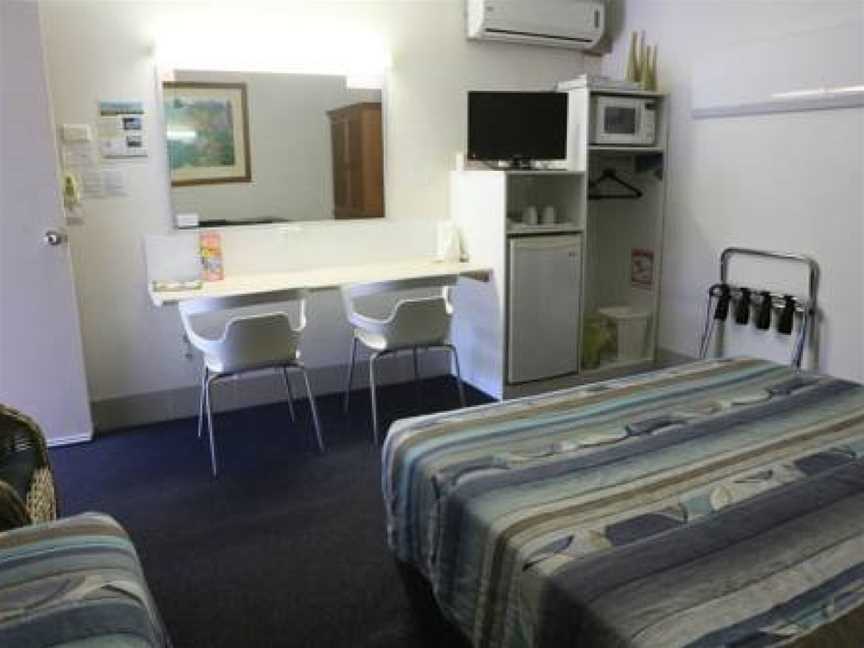 Kyamba Court Motel, Mooloolaba, QLD