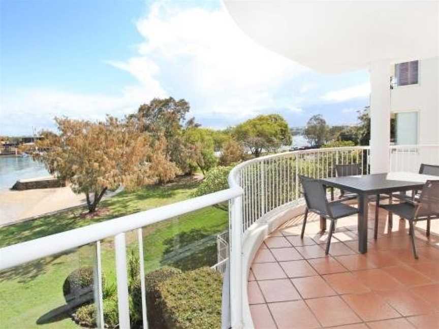 Pago Pago 4 - Two Bedroom Apartment on Mooloolaba Spit, Mooloolaba, QLD