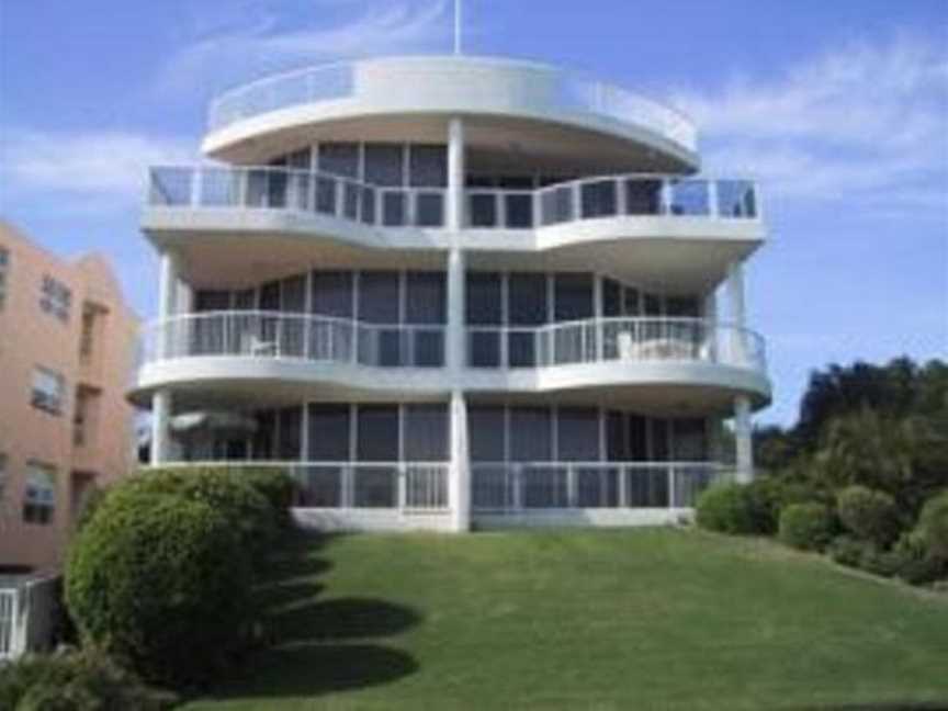 Pago Pago 4 - Two Bedroom Apartment on Mooloolaba Spit, Mooloolaba, QLD