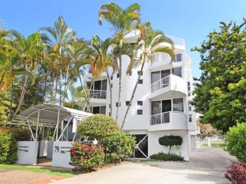 Pago Pago 4 - Two Bedroom Apartment on Mooloolaba Spit, Mooloolaba, QLD