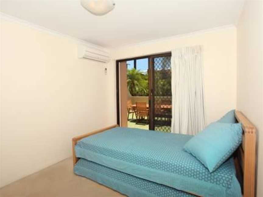 Beachport 14 - Newly Renovated 2 Bedroom Apt on Parkyn Parade with Aircon, Mooloolaba, QLD