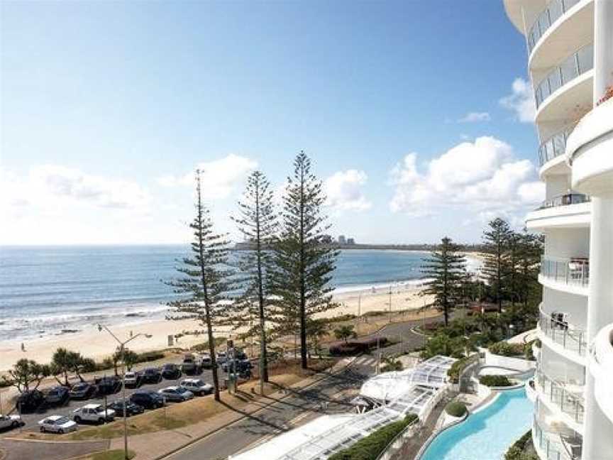 Mantra Sirocco, Mooloolaba, QLD