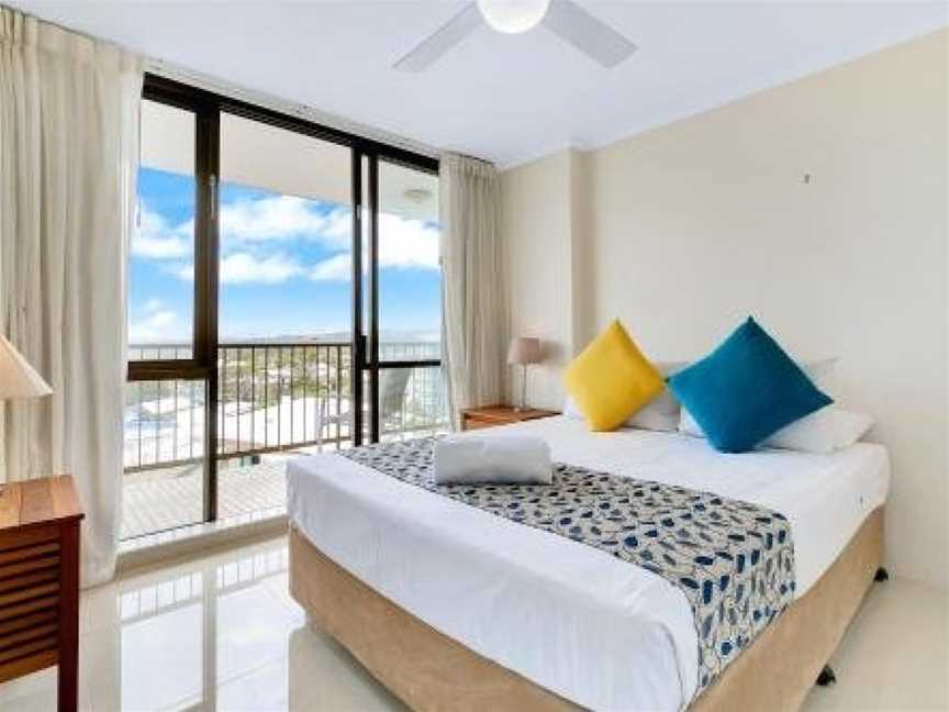 Seaview Resort, Mooloolaba, QLD