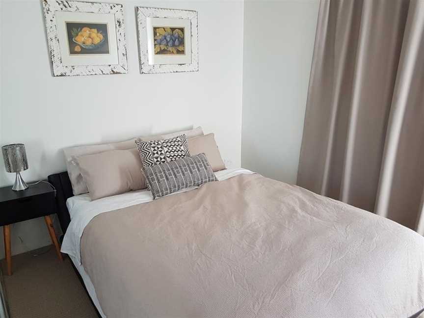 Breeze Mooloolaba, Accommodation in Mooloolaba