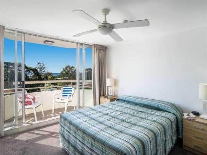 Newport Mooloolaba Apartments, Mooloolaba, QLD