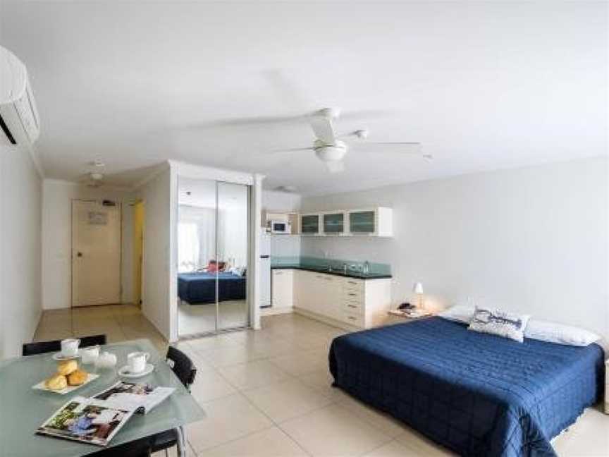 Newport Mooloolaba Apartments, Mooloolaba, QLD