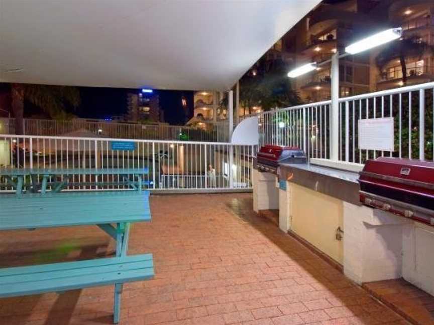 Osprey Apartments, Mooloolaba, QLD