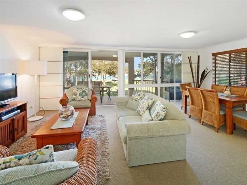 Beachport Apartments, Mooloolaba, QLD