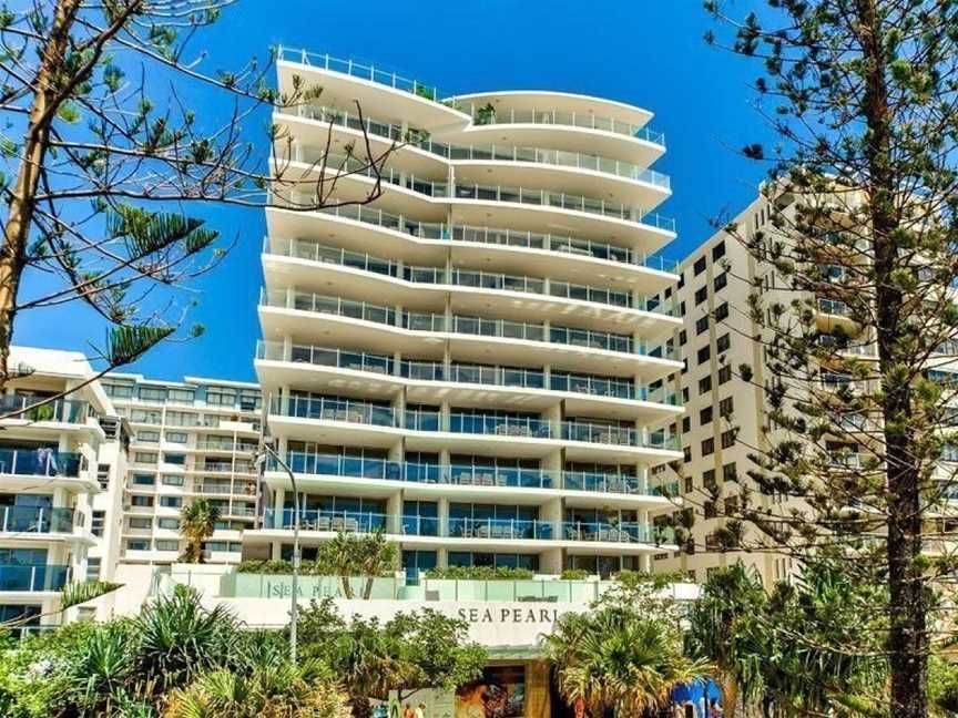 Sea Pearl Resort, Mooloolaba, QLD