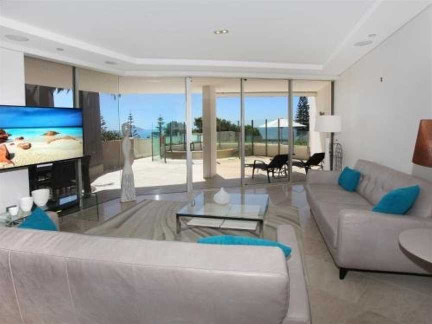 Oceans 201 by G1 Holidays, Mooloolaba, QLD