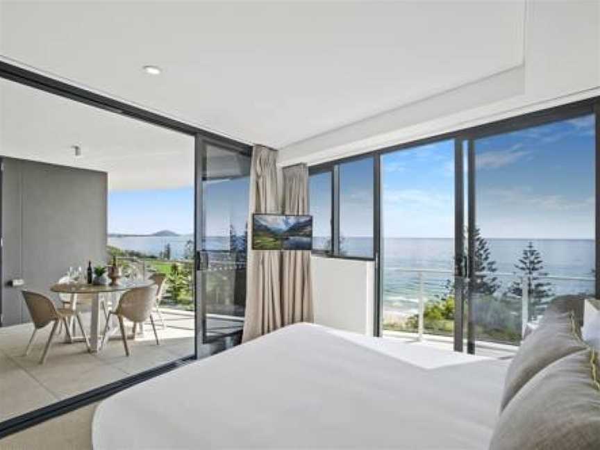 Breeze Mooloolaba, Ascend Hotel Collection, Mooloolaba, QLD