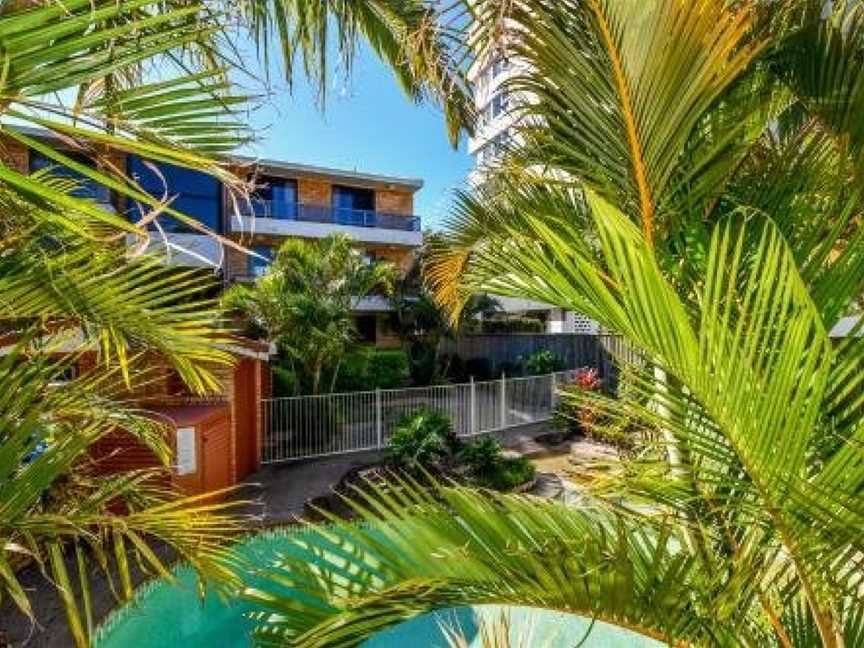 La Mer Apartments, Mooloolaba, QLD