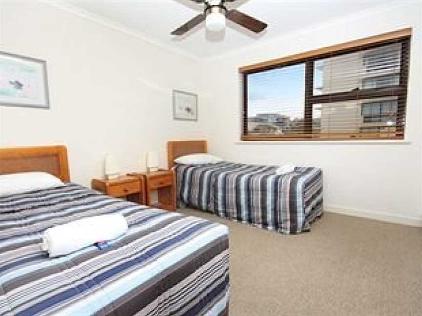 Windward Apartments, Mooloolaba, QLD