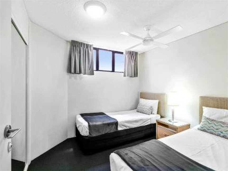 Caribbean Resort, Mooloolaba, QLD