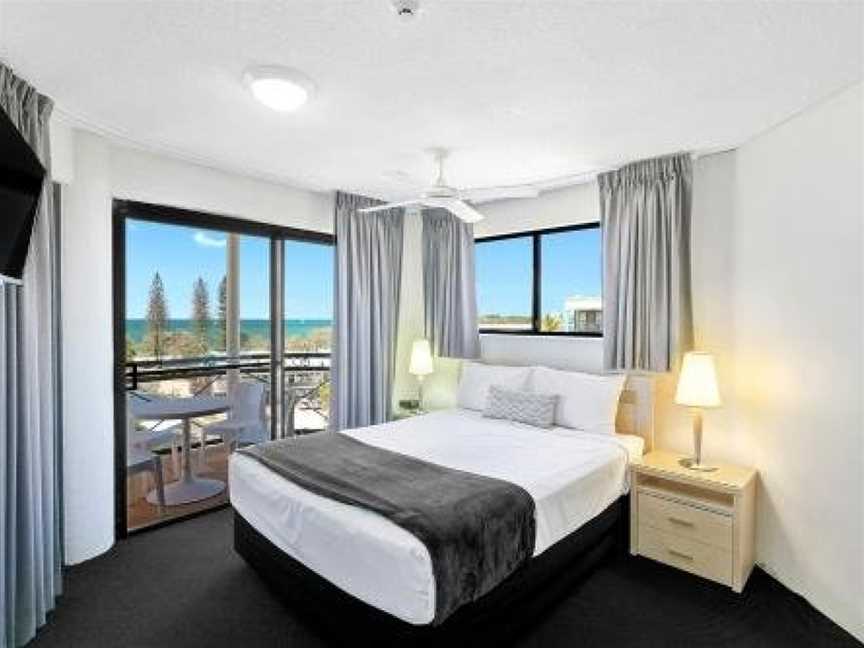 Caribbean Resort, Mooloolaba, QLD