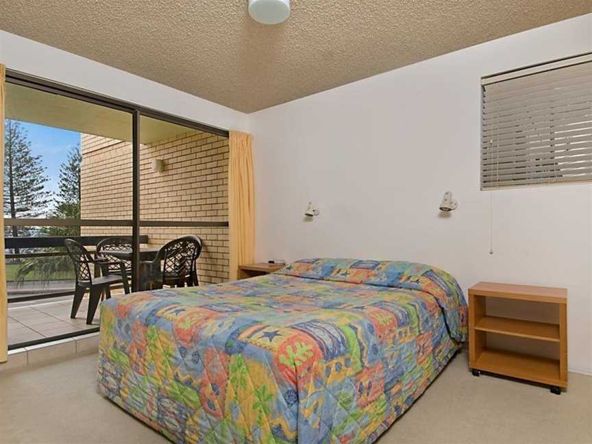 Bellardoo Holiday Apartments, Mooloolaba, QLD