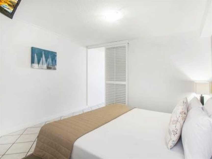 Mantra Mooloolaba Beach, Accommodation in Mooloolaba