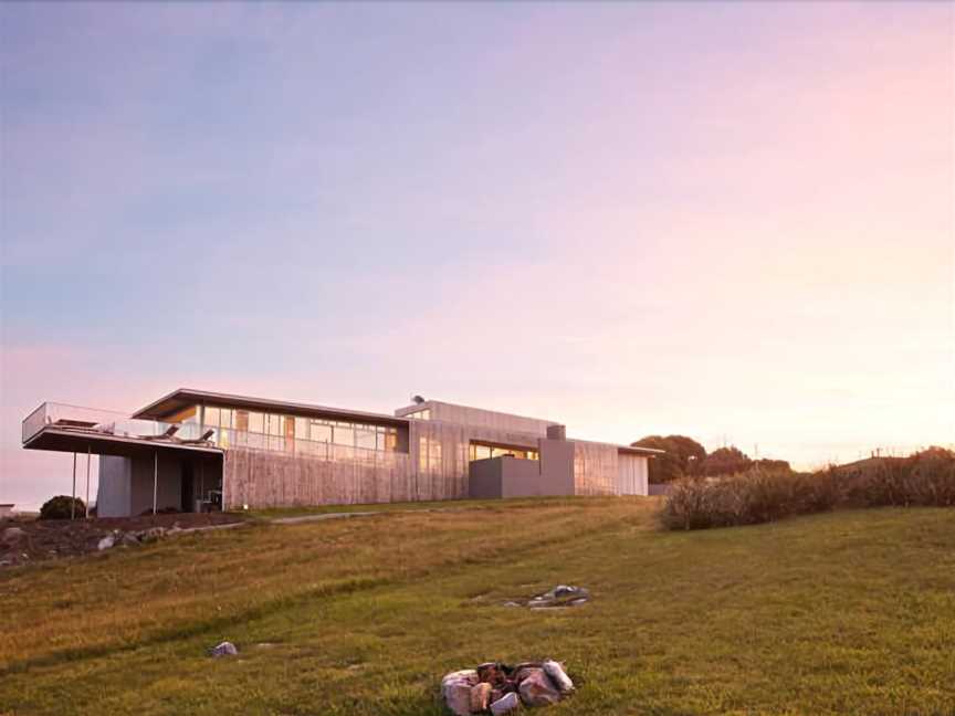 Ocean Retreat, Falmouth, TAS