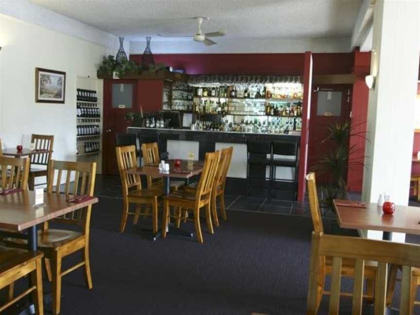 Econo Lodge Park Lane, Bundaberg West, QLD