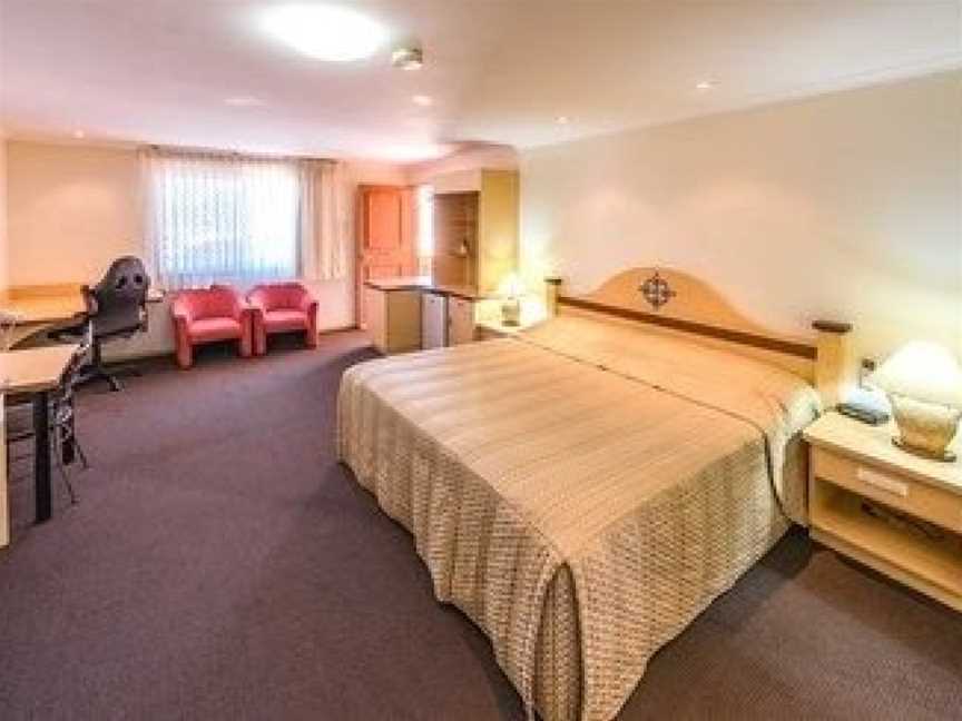 Villa Mirasol Motor Inn, Bundaberg West, QLD