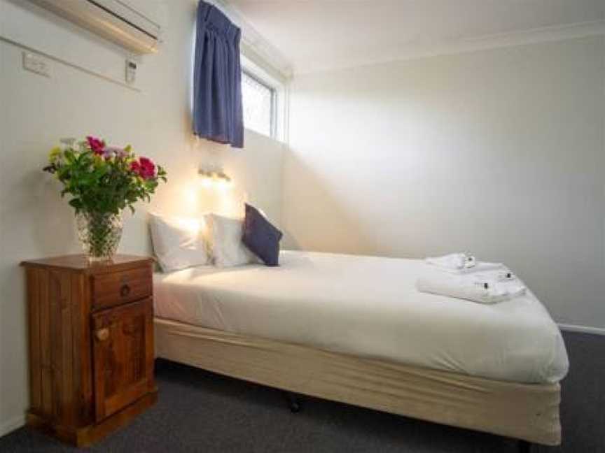 Acacia Motor Inn, Bundaberg West, QLD