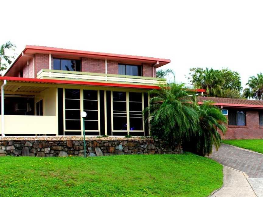 Motel Northview Mackay, Mount Pleasant, QLD