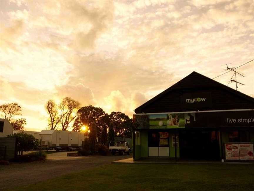 Mycow Accommodation Mackay, Bakers Creek, QLD