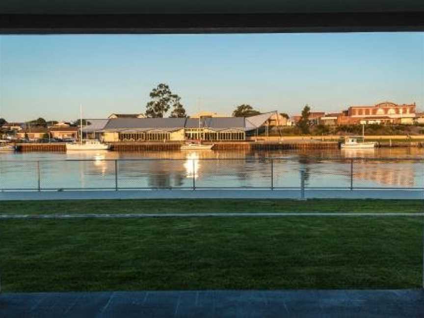 Ulverstone Waterfront Apartments, West Ulverstone, TAS